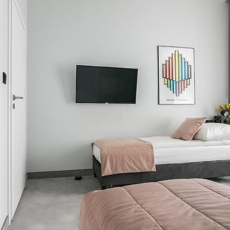 קרקוב Old Town Residence Aparthotel מראה חיצוני תמונה