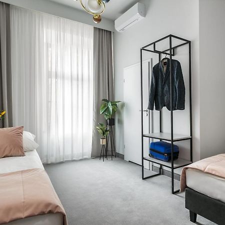 קרקוב Old Town Residence Aparthotel מראה חיצוני תמונה