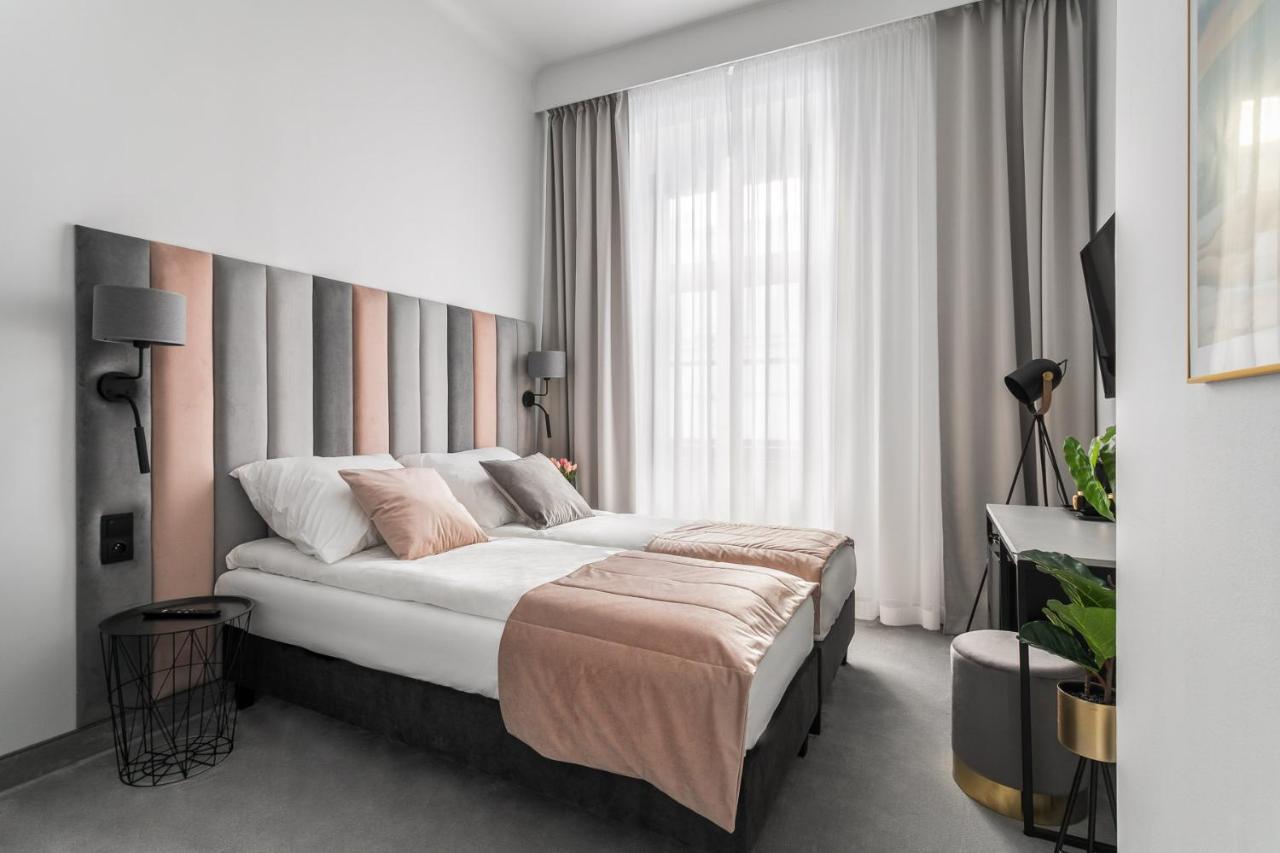 קרקוב Old Town Residence Aparthotel מראה חיצוני תמונה