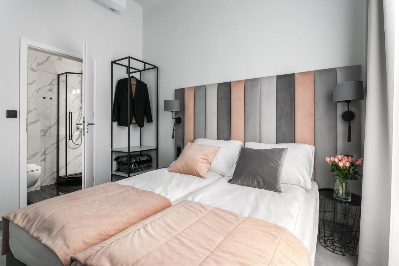 קרקוב Old Town Residence Aparthotel מראה חיצוני תמונה