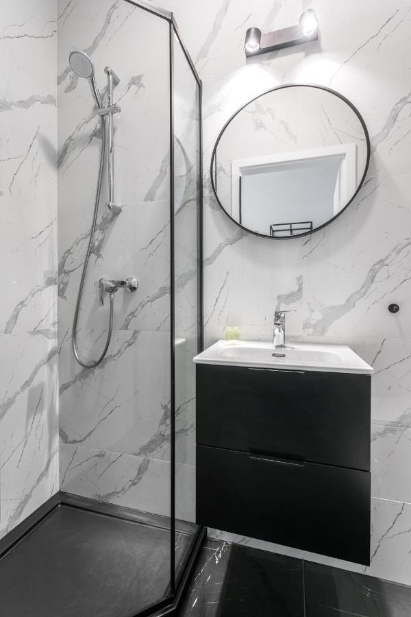 קרקוב Old Town Residence Aparthotel מראה חיצוני תמונה