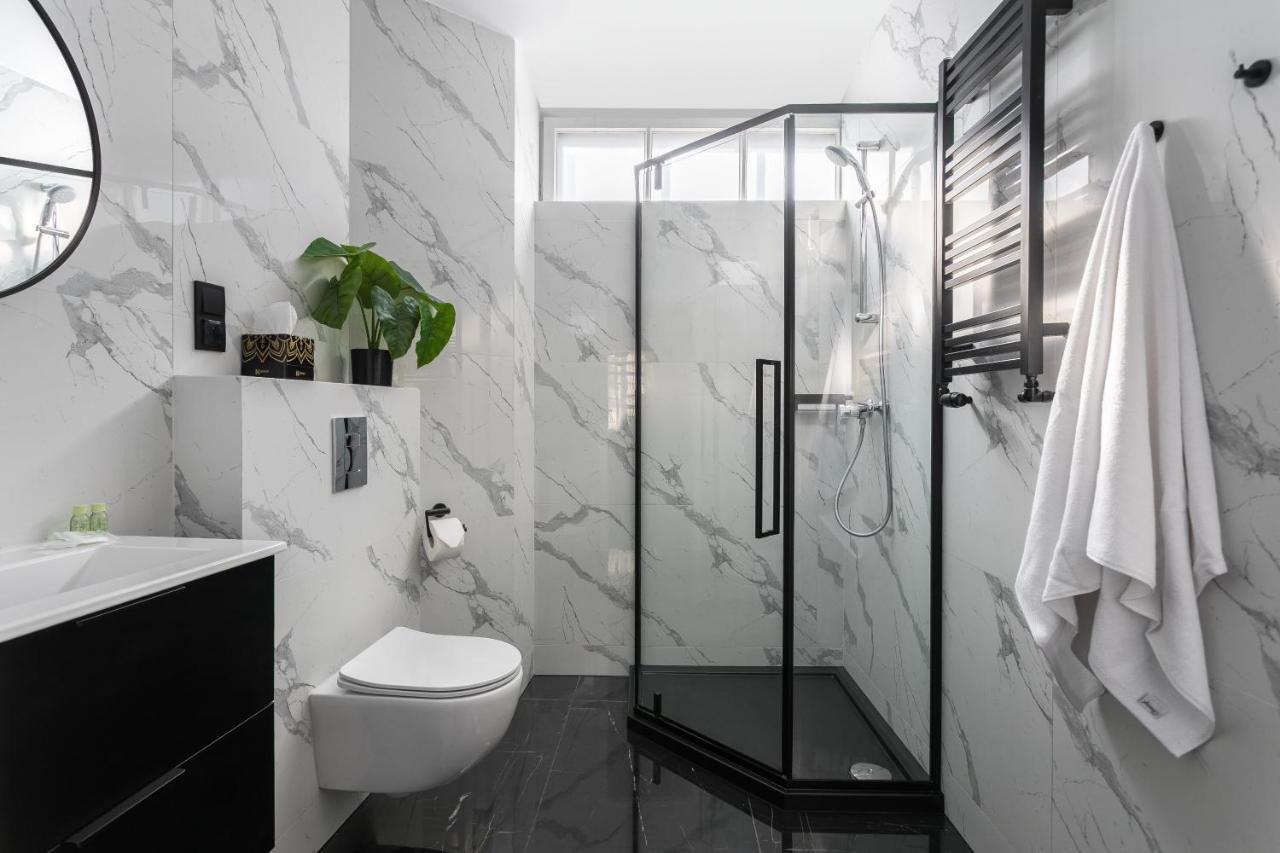 קרקוב Old Town Residence Aparthotel מראה חיצוני תמונה