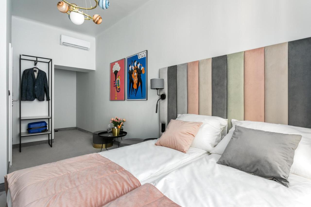 קרקוב Old Town Residence Aparthotel מראה חיצוני תמונה