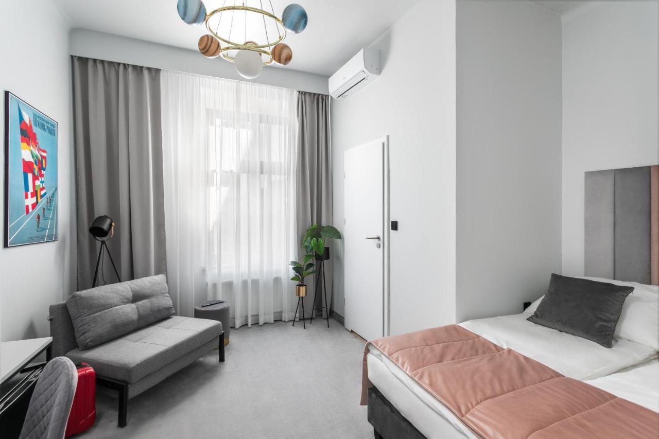 קרקוב Old Town Residence Aparthotel מראה חיצוני תמונה