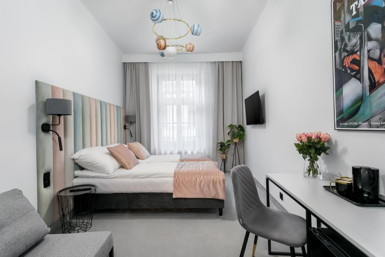קרקוב Old Town Residence Aparthotel מראה חיצוני תמונה