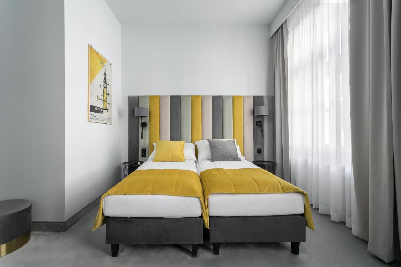 קרקוב Old Town Residence Aparthotel מראה חיצוני תמונה