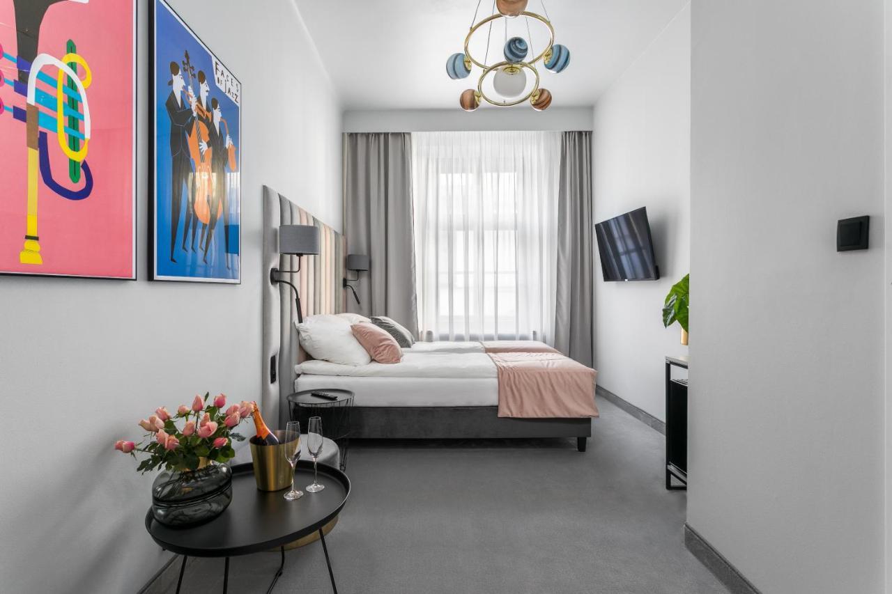 קרקוב Old Town Residence Aparthotel מראה חיצוני תמונה